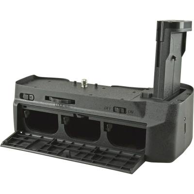 BatteryGrip For Blackmagic Pocket Cinema Camera  Jupio