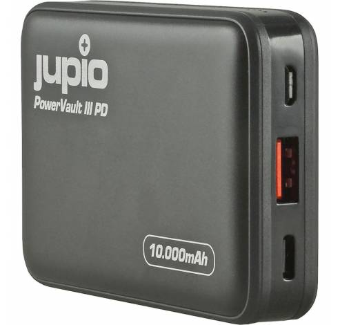 Powervault III 10000 PD  Jupio