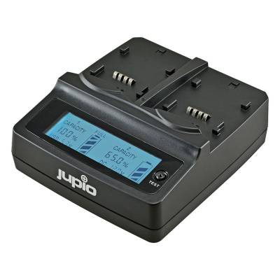 Duo Charger (45W/3.5-16.8V Not For Use w/ JCP0001) 