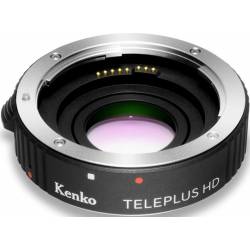 Kenko Converter HD DGX MC 1.4X Nikon AF 