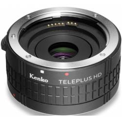 Kenko Converter HD DGX MC 2.0X Canon AF 