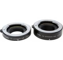 Tussenringen Micro Four Thirds (Set Van 2 Ringen) 