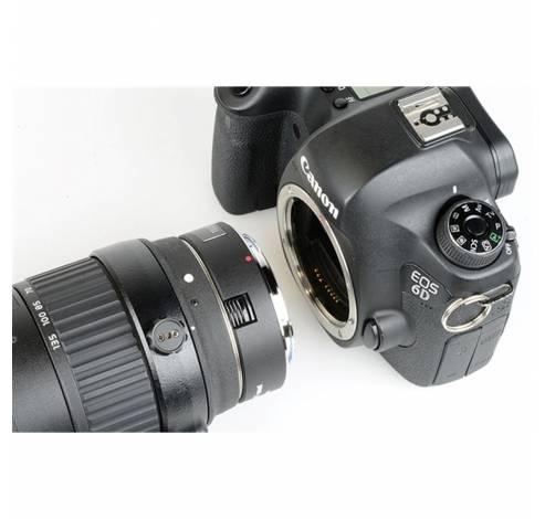 Converter HDPRO DGX 1.4X Nikon  Kenko