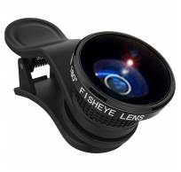 Real Pro Lensclip Fisheye 