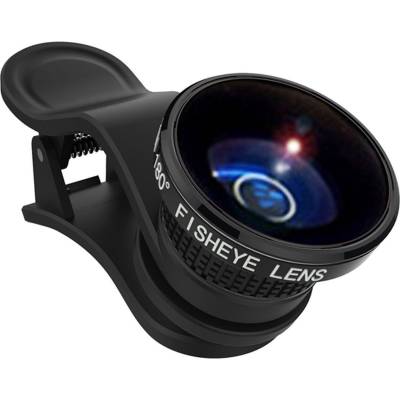 Real Pro Lensclip Fisheye 