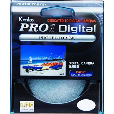 PRO1 D Protector 40.5mm 