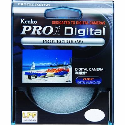 PRO1 D Protector 49mm 