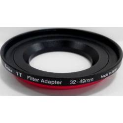 Kenko ONE Touch Filter Adapter 32-49mm 