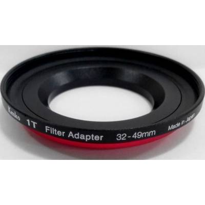 ONE Touch Filter Adapter 32-49mm  Kenko