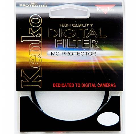 Digital Protector 58mm MC  Kenko