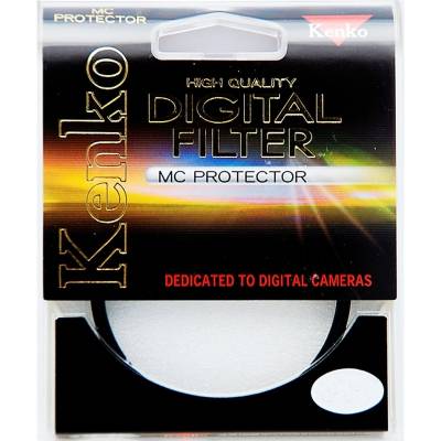 Digital Protector 52mm MC  Kenko
