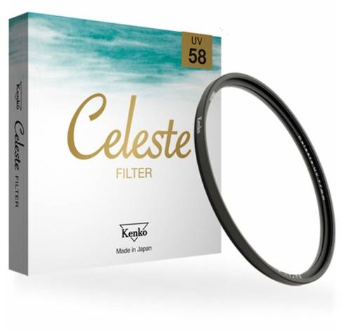 Celeste UV 67mm  Kenko