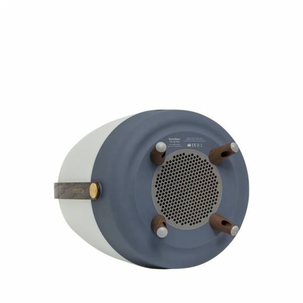 Bluetooth luidspreker Lite up 2.0 Play Sound by JBL Ocean Blue 
