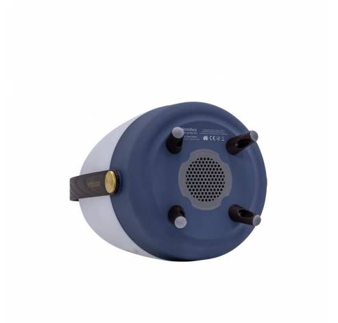 Bluetooth luidspreker Lite up Play Mini 2.0 Sound by JBL Ocean Blue  KOODUU