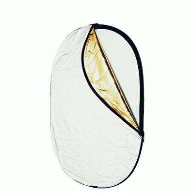 Reflectiescherm 5 in 1 FR-6090B 60x90cm  Linkstar