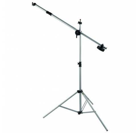 Boomarm + Statief + Gewicht LBA-1  Linkstar