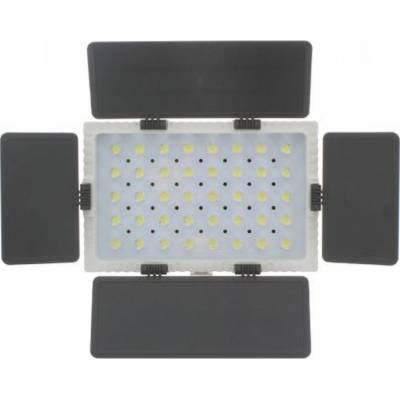 Bi-Color LED Lamp Set VD-405V-K2 incl. Accu  Linkstar