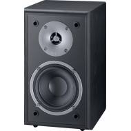 Monitor Supreme 102 Zwart 