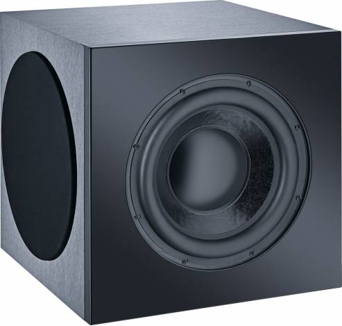 THX Sub 300 (Subwoofer) Zwart  Magnat