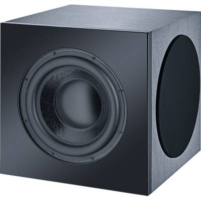 THX Sub 300 (Subwoofer) Zwart 