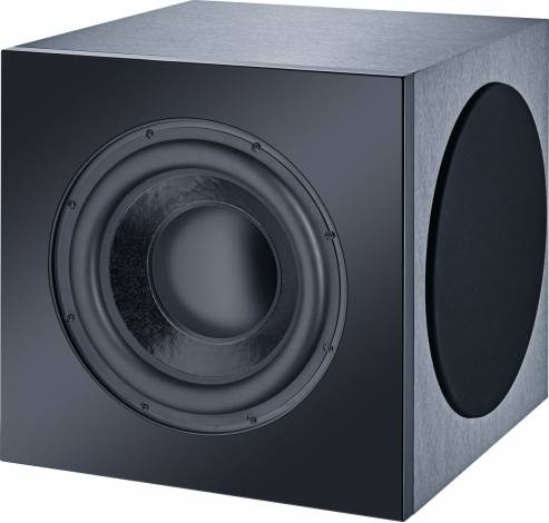 THX Sub 300 (Subwoofer) Zwart  Magnat