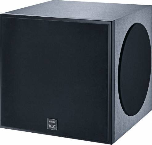 THX Sub 300 (Subwoofer) Zwart  Magnat