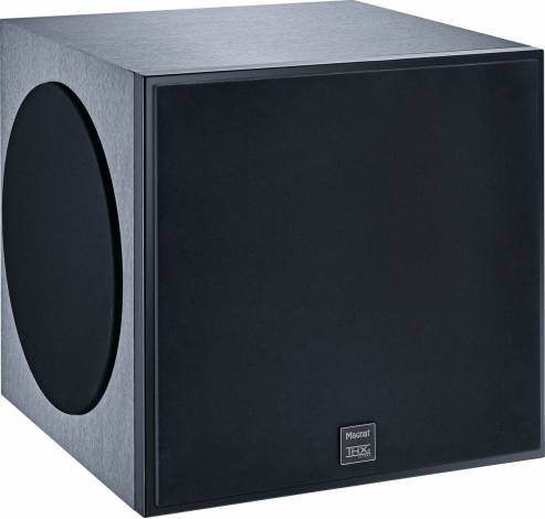 THX Sub 300 (Subwoofer) Zwart  Magnat