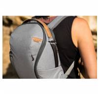 Everyday Backpack 15l Zip V2 - Ash 
