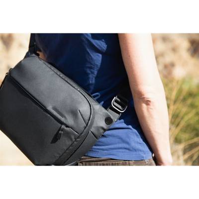 Everyday Sling 6l V2 - Black 