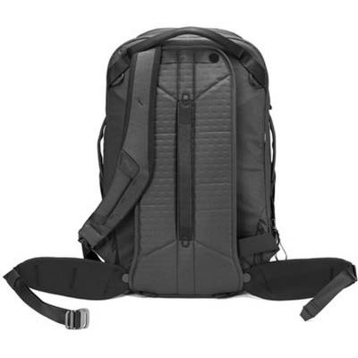 Travel Backpack 30l - Black  Peak Design