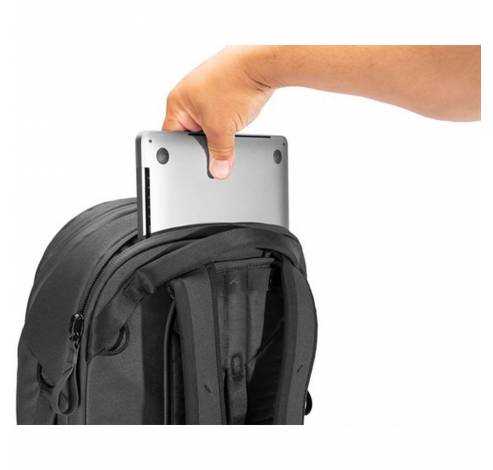 Travel Backpack 30l - Black  Peak Design