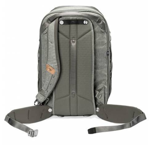 Travel Backpack 30l - Sage  Peak Design