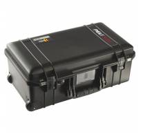 1555 Air Black Lichtste Waterproof Camera Case 