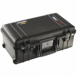 Peli 1555 Air Black Lichtste Waterproof Camera Case 