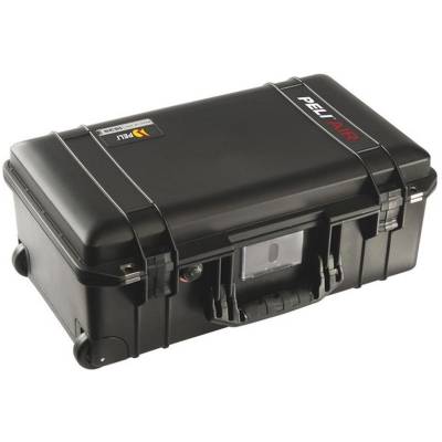 1555 Air Black Lichtste Waterproof Camera Case 