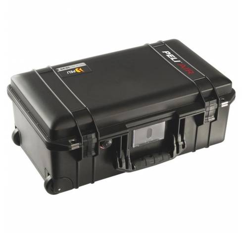 1555 Air Black Lichtste Waterproof Camera Case  Peli