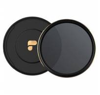 VND Diffusion Filter 6/9 Stops Mist Edition 95mm 