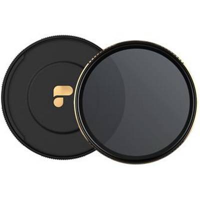 VND Diffusion Filter 6/9 Stops Mist Edition 95mm 