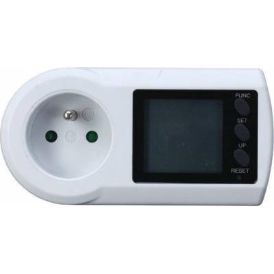 Energiemeter stopcontact  Profile