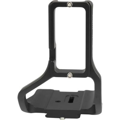 L-Bracket TY-5DIVLBG For Canon 5DIV w/ Battery Handle 