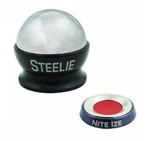 Steelie car mount kit gps  Steelite