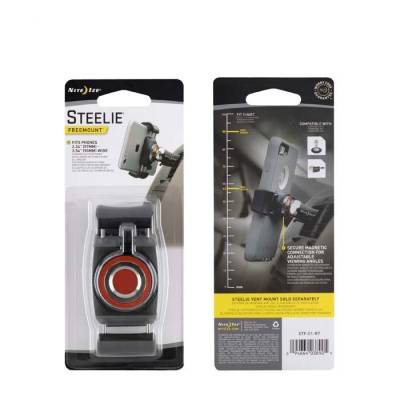 Steelie free mount component  Steelite