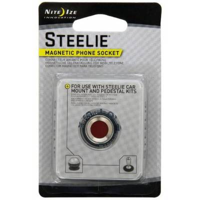 Steelie small magnet  gsm/gps  Steelite