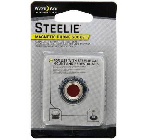 Steelie small magnet  gsm/gps  Steelite