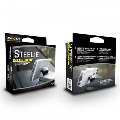 Steelie car mount kit gsm  Steelite