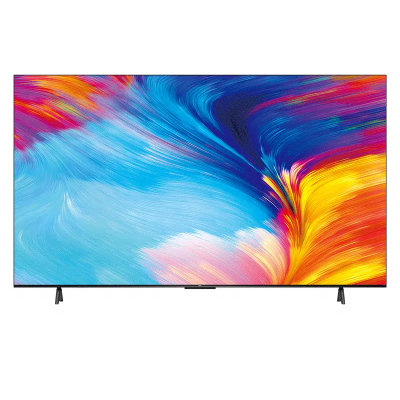 75P635 4K HDR TV? met Google TV  TCL