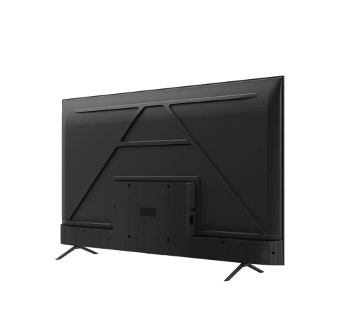 75P635 4K HDR TV? met Google TV  TCL
