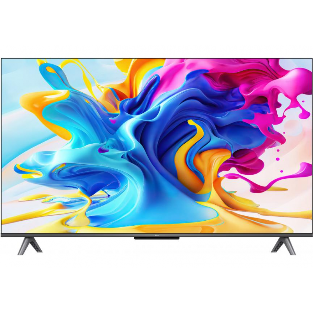 43QLED770 QLED TV 