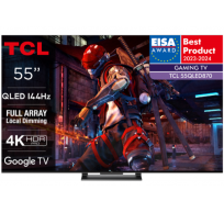 55QLED870 QLED TV 