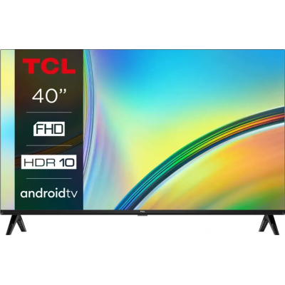 40S5409A LED TV Full HD   TCL